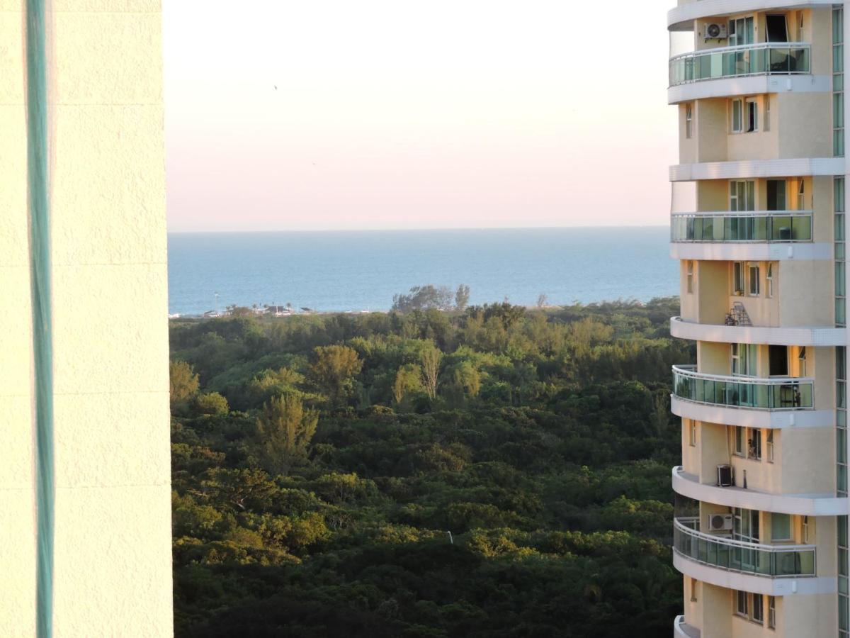 ريو دي جانيرو Bfc Suite Em Barra Da Tijuca المظهر الخارجي الصورة